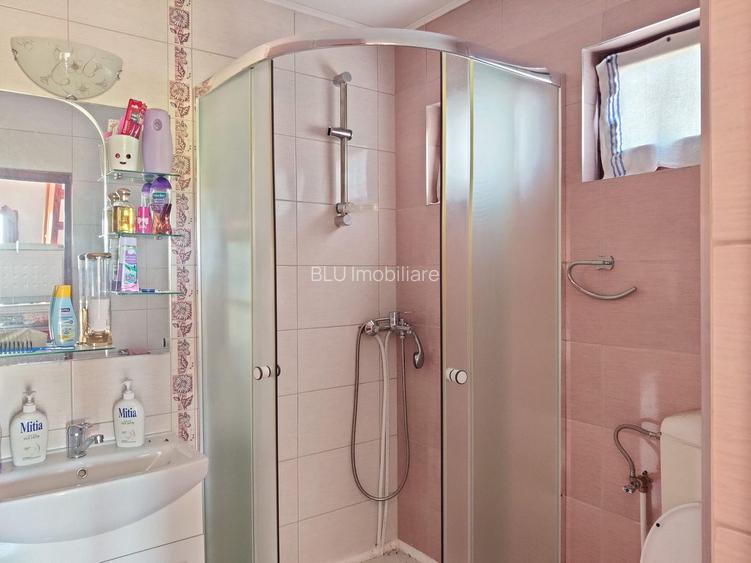 Casa individuala cu teren de 5000 mp, Deusu - 4