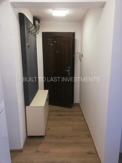 Dr Felix apartament/studio modern cu 2 camere - 4