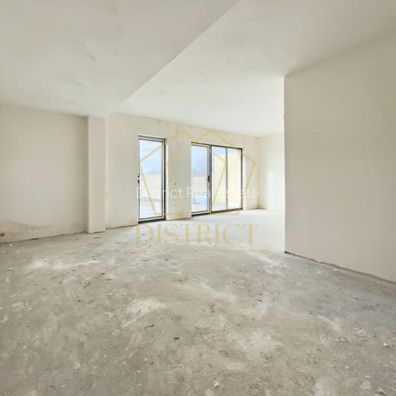 Duplex spatios cu 4 camere | Covaci - 2