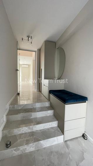 Vila  P+E1  ( 6 camere) Pipera  Iancu de Nicolaie - 7