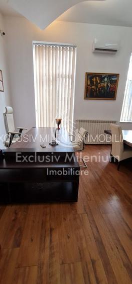 Pache Protopopescu - Mosilor MOBILAT Birouri  Etaj 1 - 2