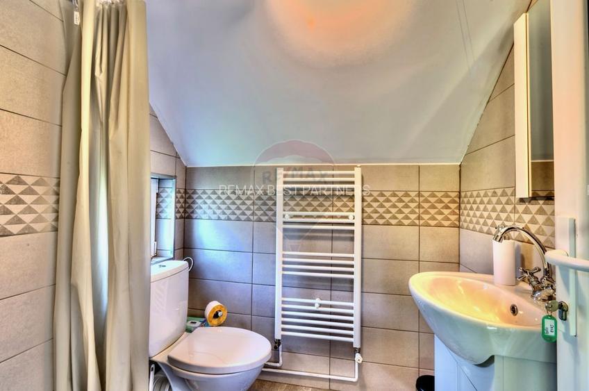 Casa de vacanta la munte – Poiana Horea, comuna Belis, jud. Cluj - 10