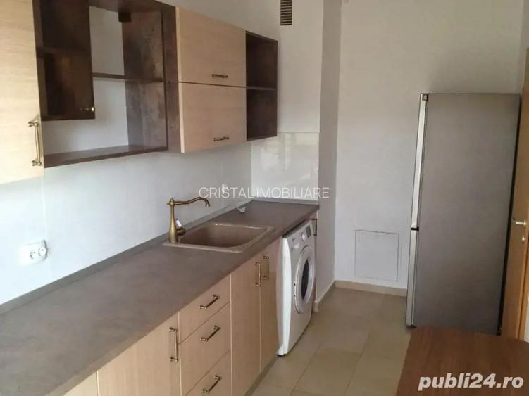 Garsonieră decomandată, mobilată, utilată, lângă Auchan Titan - 2