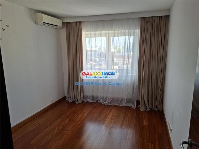 Tineretului Strada Cuza Voda Apartament 4 camere de inchiriat,centrala - 17