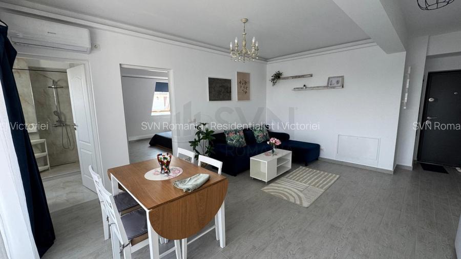 REA1028279 Apartament 2 Camere I De Inchiriat I Otopeni - 4