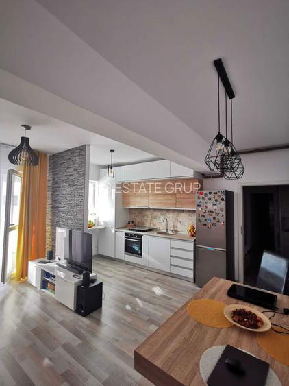 Apartament 2 Camere - Zona Berceni - 4