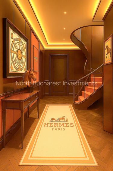 COMISION 0% - FLOREASCA - PENTHOUSE - 4 CAMERE - 14