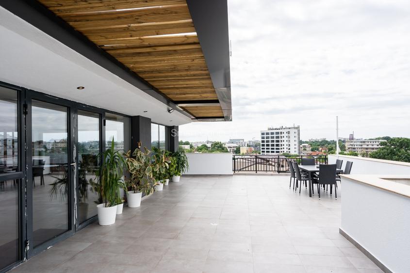 ULTRA-CENTRAL: Penthouse de 243 mp (Terasă 105 mp!) cu View Spectaculos - 13