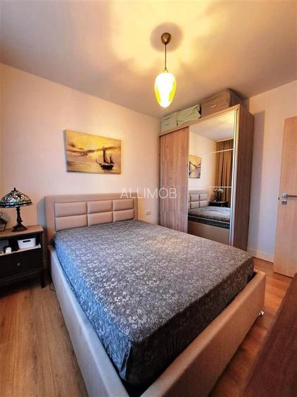 Apartament 2 camere, zona Pipera, complex rezidential Onix Park North - 5