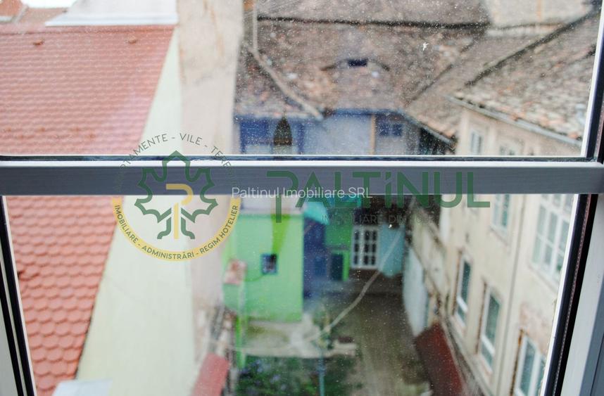 Apartament 3 camere, 120 mp, etaj 2 – ultracentral, str. Nicolae Bălcescu, Sibiu - 13