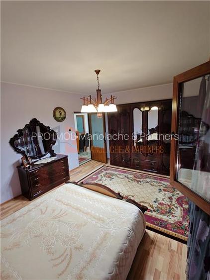 EXCLUSIVITATE! Casa tip parter si teren generos aproape de Buzau - 26