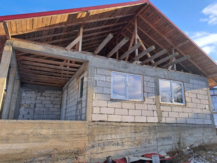 Casa de vanzare NISIPOASA-PLOPU,Jud Prahova - 3