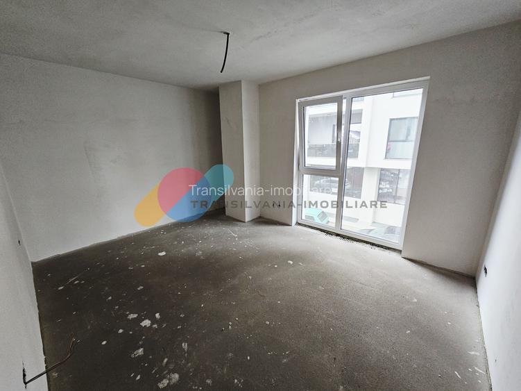 Apartament 4 camere, 92,48 mp, zona Campina - 5