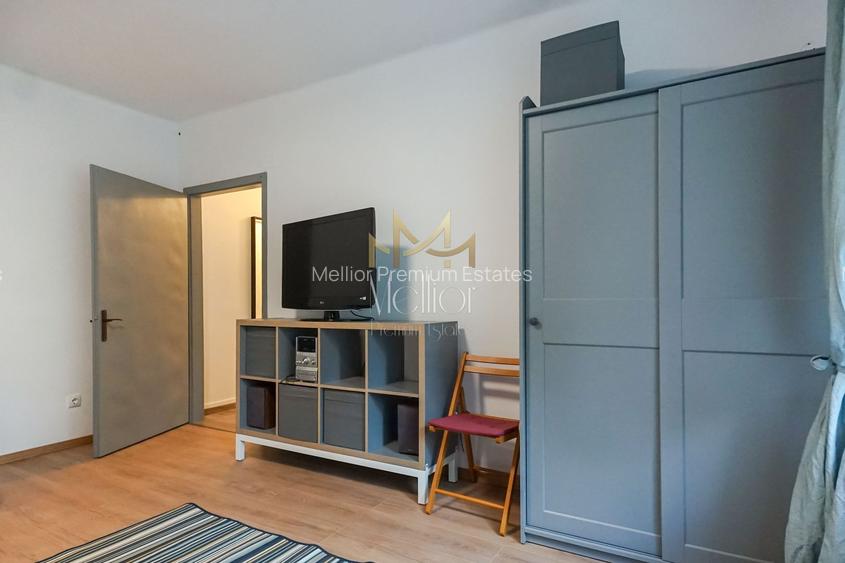 Apartament 1 cameră | Prima închiriere | Gruia – zona Stadion CFR - 3