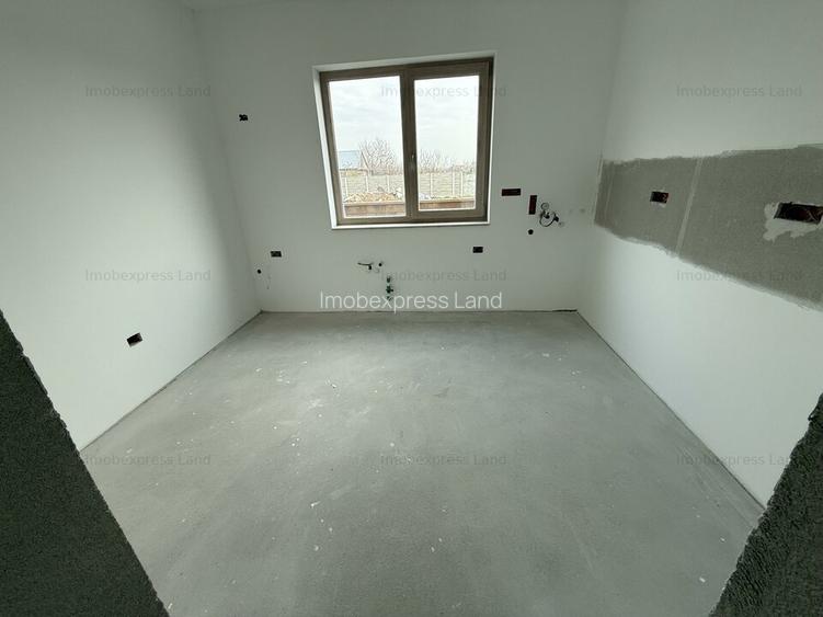 Comision 0!! Casa individuala cu garaj in vatra satului, Sacalaz - 5