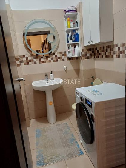 2 Camere Et.6/10 Bloc Nou Zona Valea Oltului - Metrou Valea Ialomitei - 7