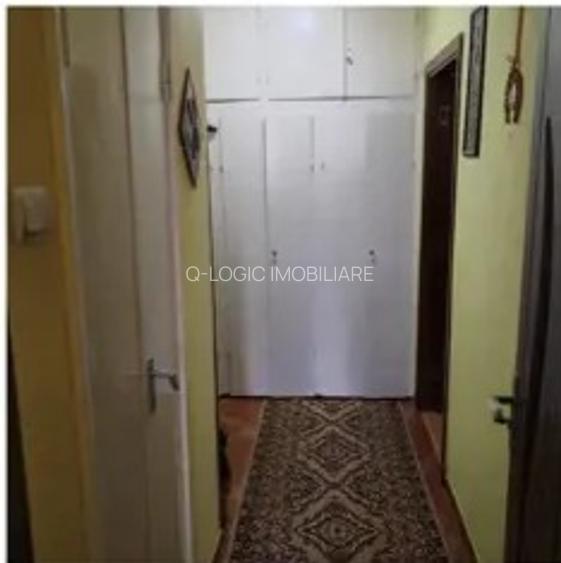 Aartament 2 camere liber la vanzare zona Grivitei - Pasaj - 7