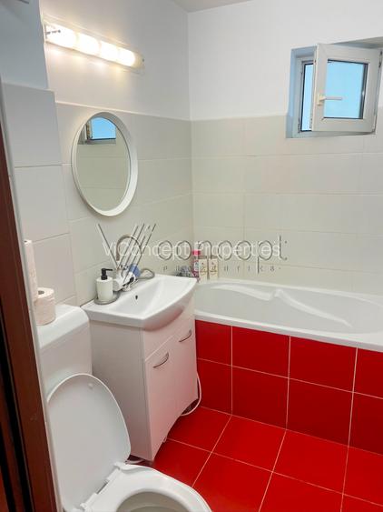 3 camere | Camil Ressu | 1 min metrou Dristor 1 - comision 0% - 6
