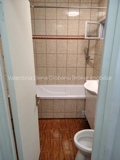 Gata de mutare! Apartament 2 camere, Calea Rahovei - 13