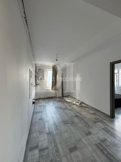 Apartament cu 2 camere în Florești / Zona Terra - 3