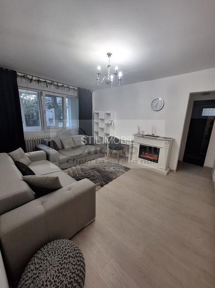 Apartament 2 camere semidecomandat – Mircea cel Bătrân, Iași - 2