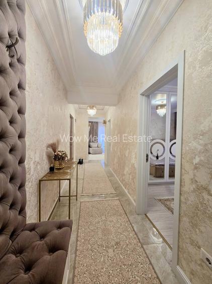 Apartament 3 Camere  Lux Platanii Residence,Fundeni Dobroești - 5