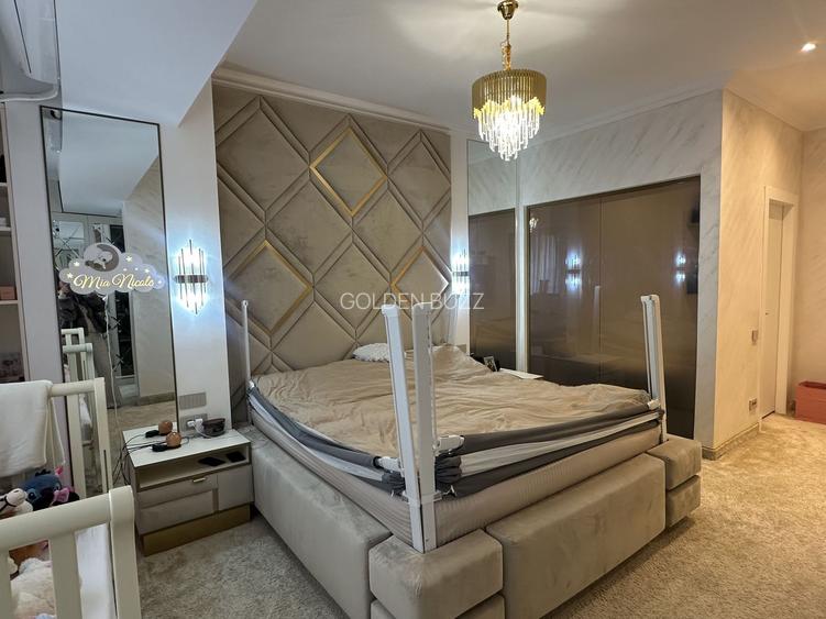 Apartament spectaculos cu 3 camere, 100 mp utili +terasă impresionanta - 10
