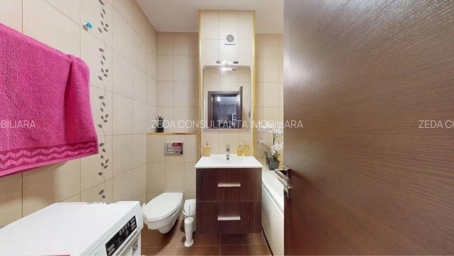 Apartament 2 camere superb, Centrala Proprie, 9 min Metrou Lujerului - 7