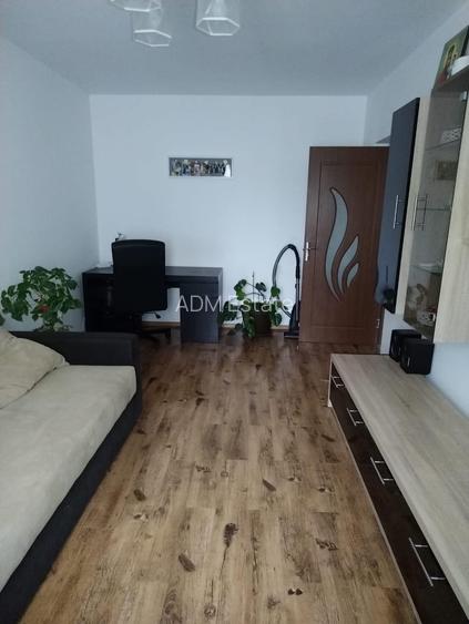 Strada Solstitiului | Apartament 2 camere - Mobilat/utilat - Parcare - Metrou - 3
