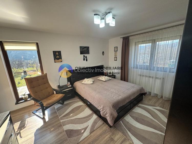 Casa si teren langa lacul Pangarati , mobilata si utilata - 18