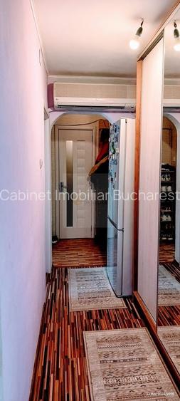 2 Camere-52MP | Decomandat | 1979 | Centrala | Reabilitat | Dr Taberei - 4