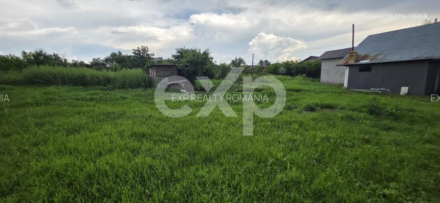 Casă cochetă cu teren de 1000 mp în Gura Ocniței – Oaza ta de liniște - 9
