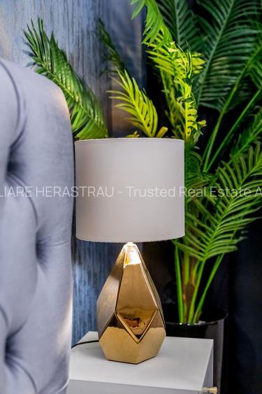 ****LUXURY APARTMENT | HERASTRAU AREA - 11