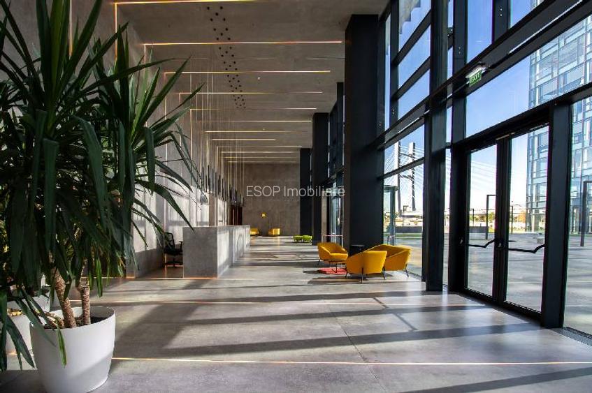 Sema Parc cladirea Oslo, Grozavesti, 200 - 8000 mp  0% comision! - 2