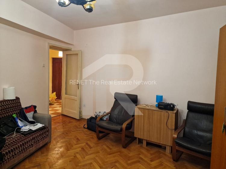 Apartament 2 camere de vânzare – 50 m² – zonă premium  (La Coloane ) - 75000 E - 2