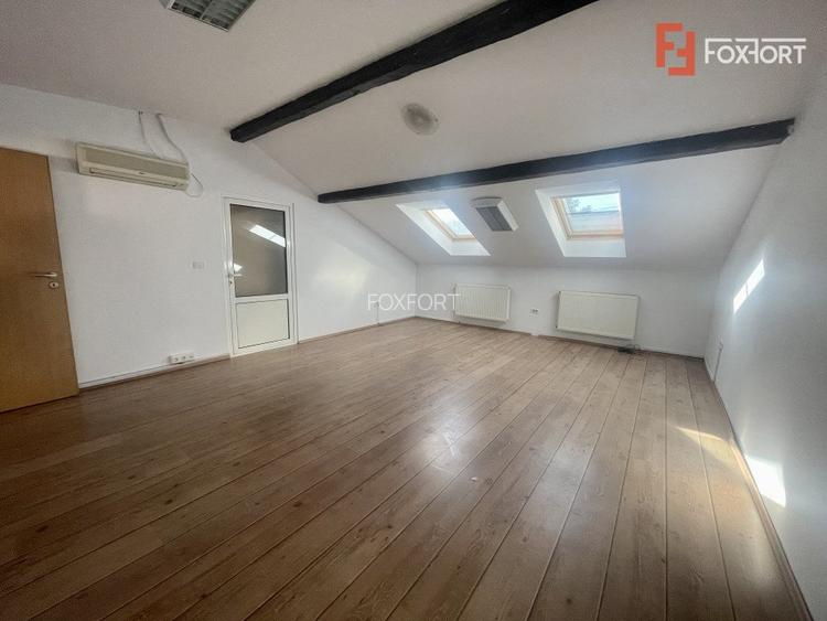 Birouri de inchiriat, intre 10-60 mp utili, zona Closca - ID C4293 - 5