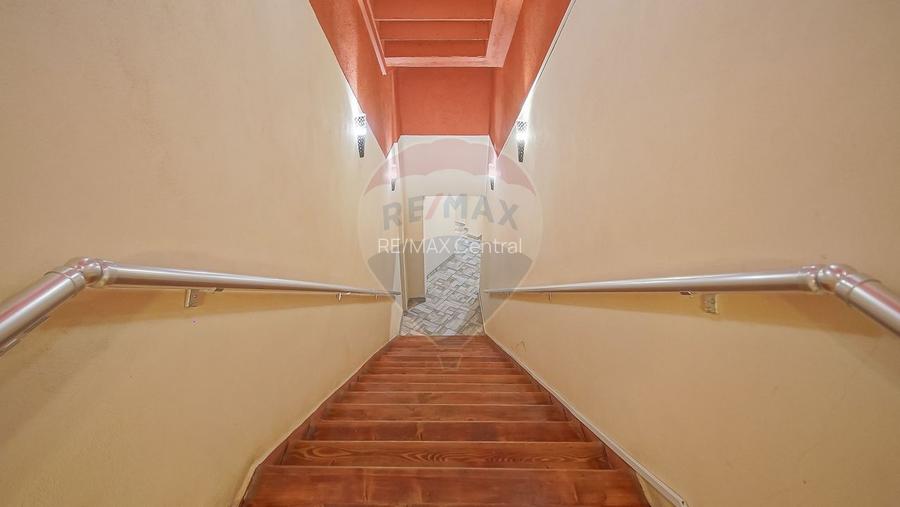 Spațiu comercial reprezentativ – Central, Brașov | Parter+Subsol - 19