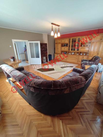 Casă familială de vânzare în Covasna, pe strada Târgului! - 14