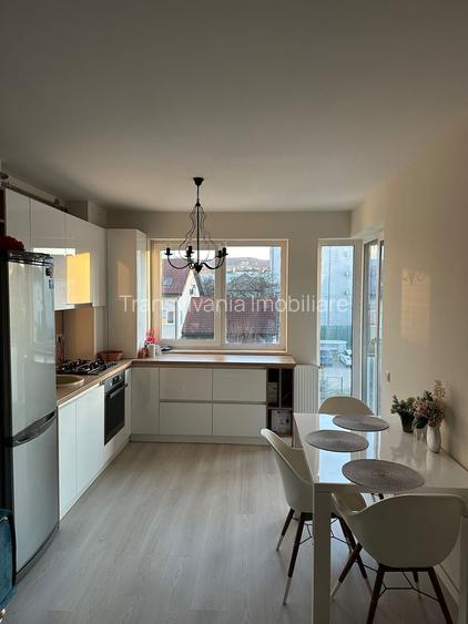 Apartament cu 2 camere decomandat | 54 mp | Buna Ziua - 4