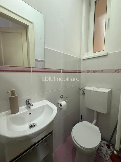 Apartament de închiriat, 3 camere, 75 mp, Piața Mihai Viteazul - 9