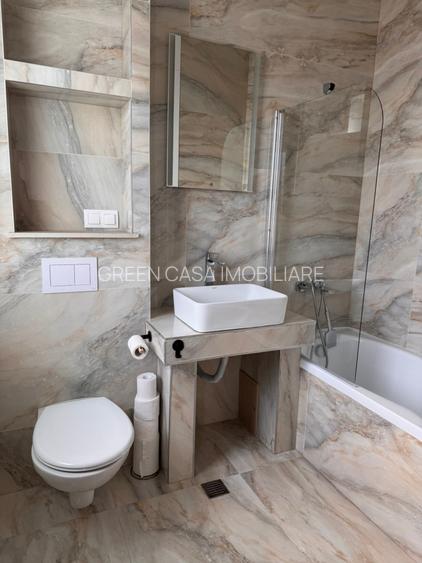 Duplex spațios 170 mp, 3 camere, aproape de centru – Dâmbul Rotund - 13