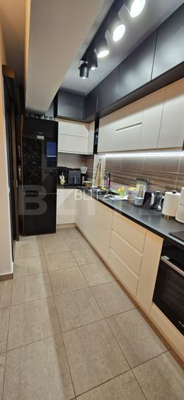 Apartament 3 camere, 74 mp, Conest Grand Residence - 7