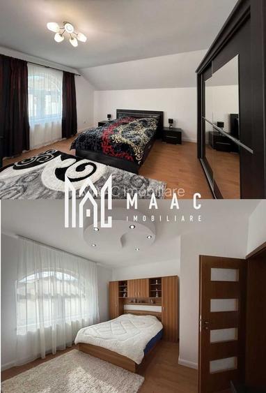 Casă | 4 camere | 240 MPU | Acces auto | Mediaș - 46