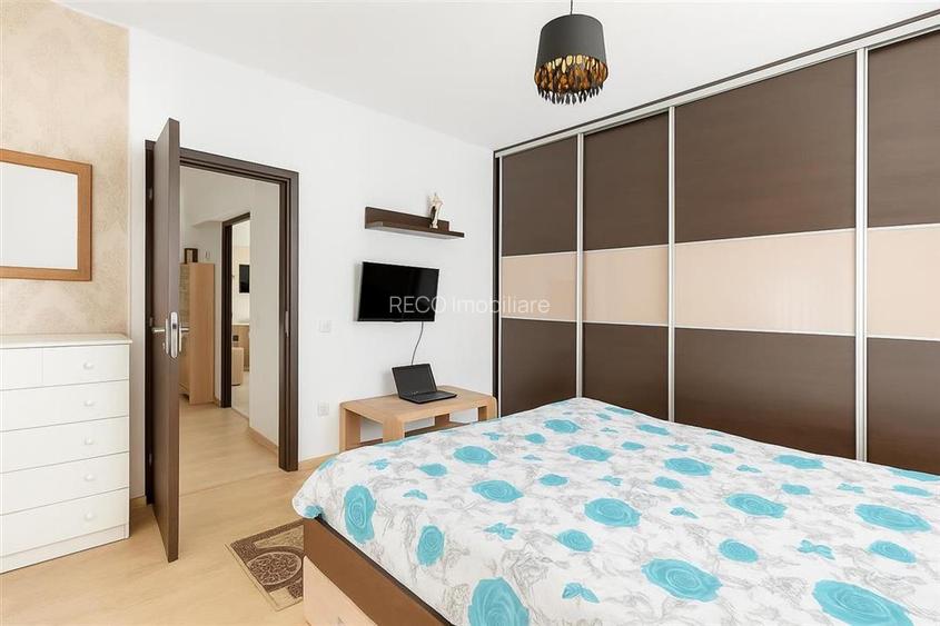 Apartament cu 3 camere in Decebal - 4