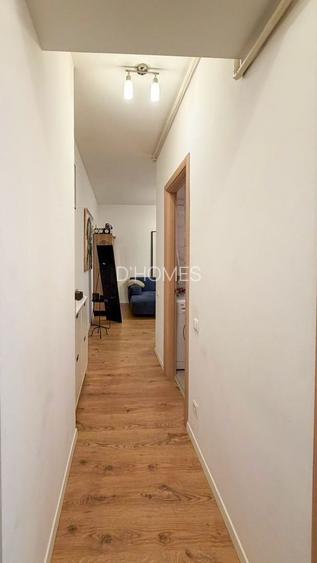 Chirie I Apartament 2 Camere | Parcare Inclusă I Floreasca - 6