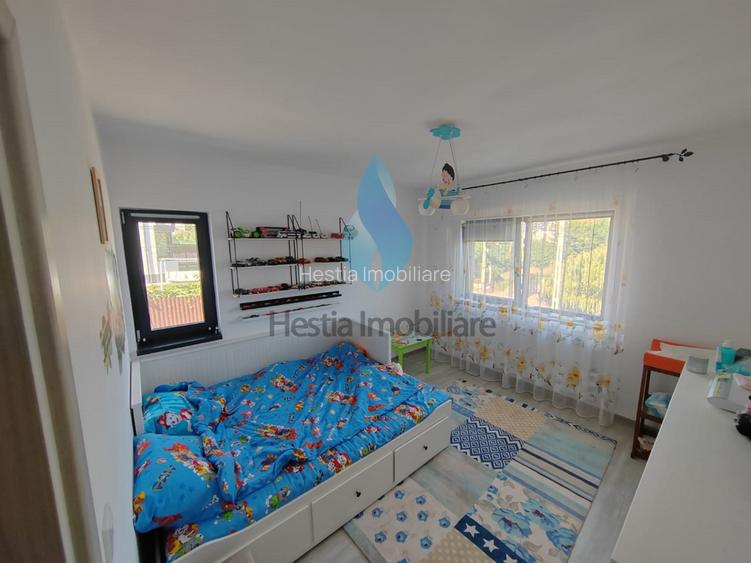 Vila P+E cu patru camere, Barnova-Iasi. - 5