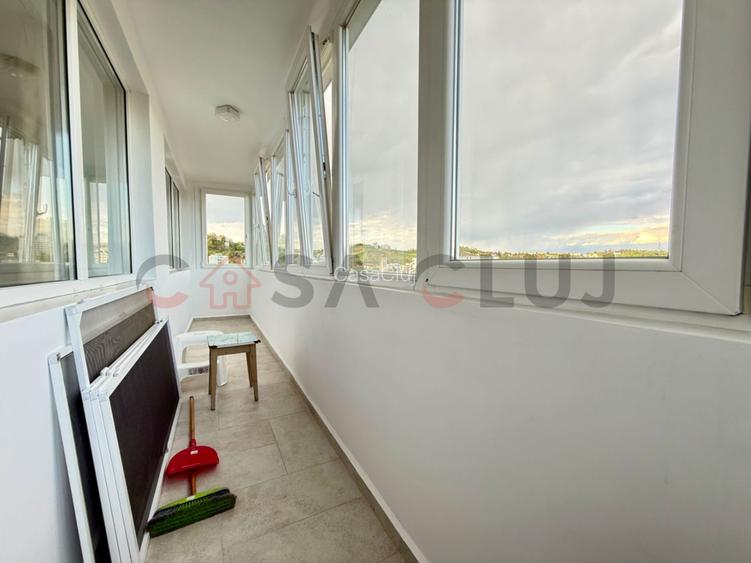 3 camere, finisaje moderne, smart home, Grigorescu - 9