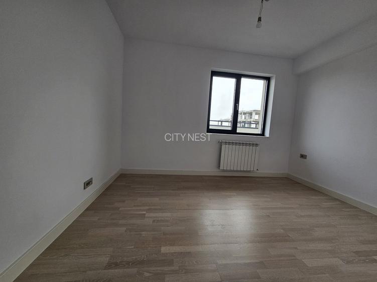 Penthouse 4 camere 3 bai de Lux în  Iancu Nicolae, Baneasa Nou - 18