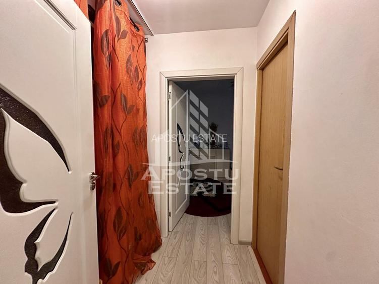 Apartament cu 2 camere, mobilat si utilat, zona Girocului - 8