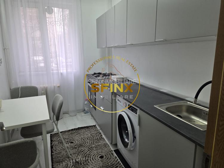 2 camere | Tineretului | parter | metrou 2 minute - 6